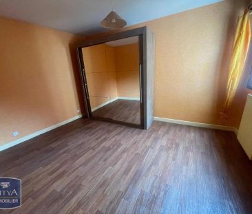 Appartement à louer 3 pièces 67.03m² - Photo 3