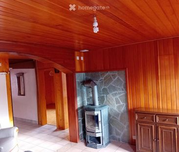 4.5 Zimmer, 90 m² - Photo 2