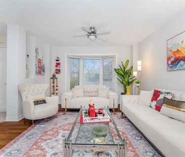 For Lease - 5903 Shelford Terrace, Mississauga, Ontario - Photo 6