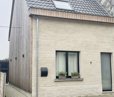 Gezellig gerenoveerde woning in hartje Kessel - Photo 4