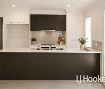 Beautiful Family Home In Killara Estate Logan Reserve!! - Photo 4