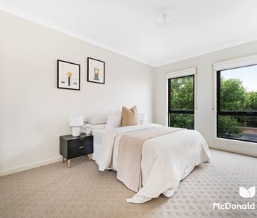 Modern two-storey home in a central Caroline Springs location - Photo 5