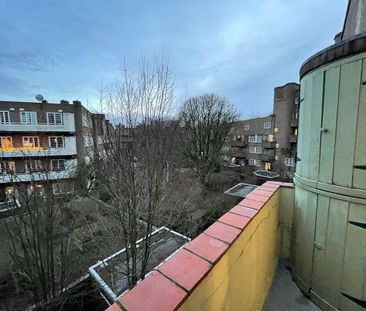 Appartement te huur: Burgemeester Tellegenstraat 162 1073 KG Amsterdam - Foto 6