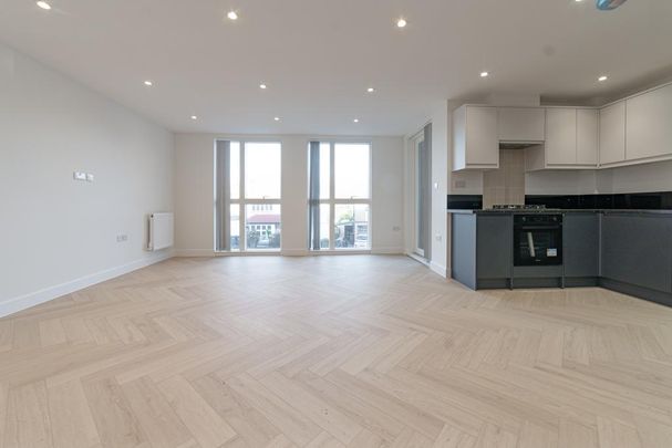 2 bedroom flat to rent - Photo 1