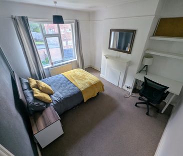 Room in a Shared House, Woodside Road, SO17 - Photo 6
