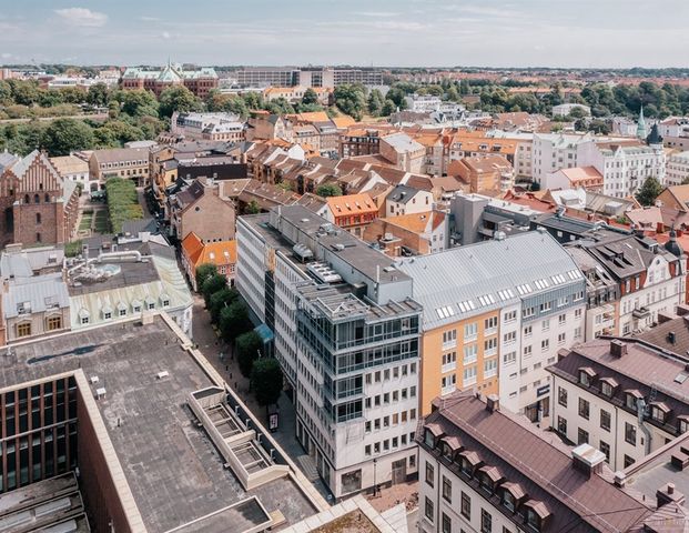 Lilla Trädgårdsgatan 7C - Photo 1