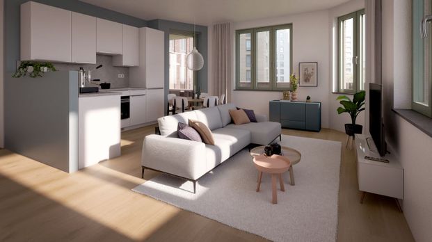 Elzenhagensingel 977, Elzenhagen-Zuid, 1022LA, Amsterdam - Foto 1