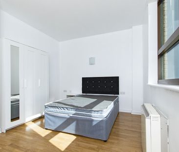 1 Bed Flat, London Road, L3 - Photo 6