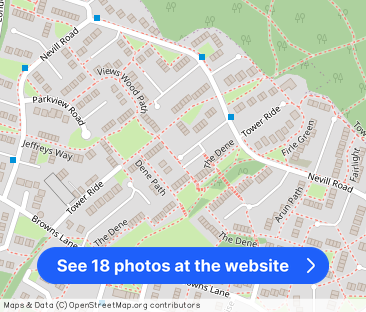 Nevill Road, Uckfield - Photo 1