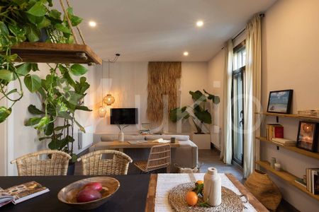 2 bedroom luxury Apartment for rent in Barcelona, Catalonia - Photo 4