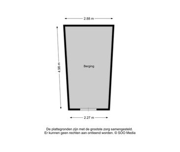 Oeverpad 163, Meer en Oever, 1068PH, Amsterdam - Photo 2