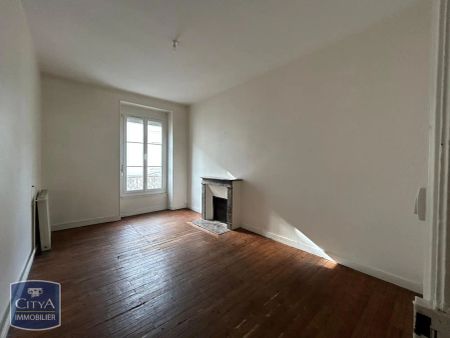 Appartement à louer 3 pièces 61m² - Photo 3
