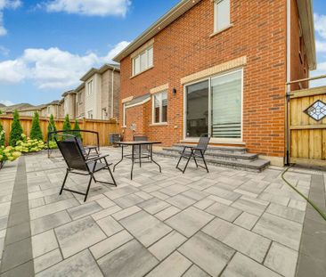 For Lease - 1348 Whitney Terrace, Milton, Ontario - Photo 5