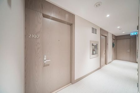 For Lease - 125 Blue Jays Way Unit# 2102, Toronto, Ontario - Photo 3