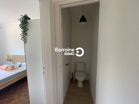 Location appartement à Brest, 5 pièces 95.53m² - Photo 4