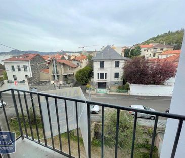 Location Appartement 2 pièces 47m² CLERMONT FERRAND 63000 - Photo 2