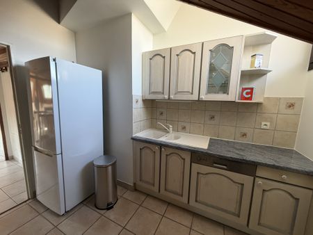 Location Appartement 3 pièces 65m² EVIAN LES BAINS 74500 - Photo 5