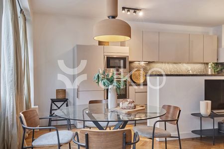 Tout savoir sur cet appartement dans le quartier Muette Sud, à Paris 16ème - Photo 5