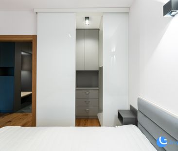 2 -pok. balkon, Tauron Arena, ul. Lema, Grzegórzki - Photo 3