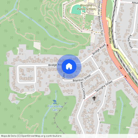 14 Bridge Road, NSW 2774, Blaxland