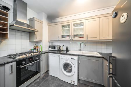 Cavendish Road, Balham, SW12, London - Photo 3