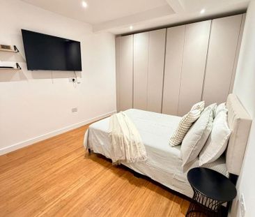 2 bedroom ground floor flat to rent - Photo 5