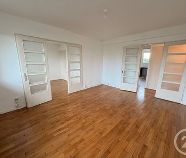 Location Appartement 4 pièces 87m² METZ 57000 - Photo 3
