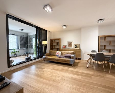 One Bedroom plus Study at the Heart of the Ultimo - Bullecourt - Photo 2