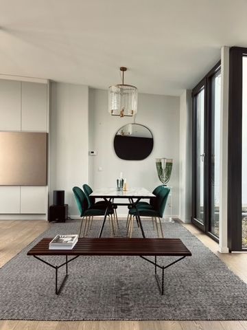 Penthouse te huur - Foto 3