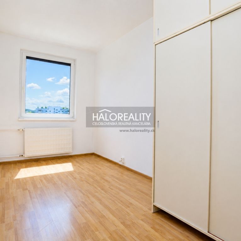 3 izbový byt na prenájom 65m2, Považská Bystrica - Photo 1