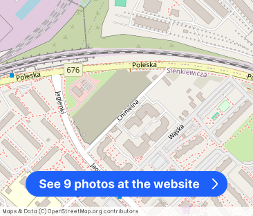 Wynajmę mieszkanie w centrum - Photo 1