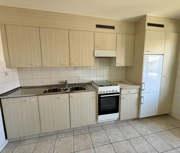3 Zimmer, 72 m², 3. Stock - Photo 2