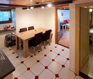 Charmant studio à louer à Mézières VD - Photo 3
