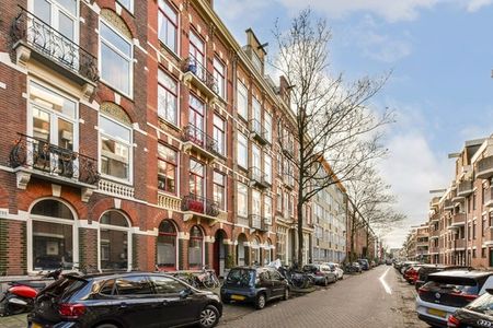 Te huur: Appartement Tweede Oosterparkstraat 184 H in Amsterdam - Photo 4