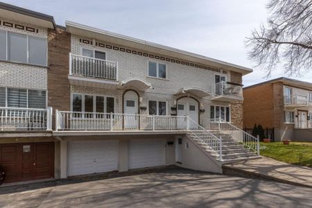 8867 Rue de Provence, H1R 2W2, Montréal - Photo 4