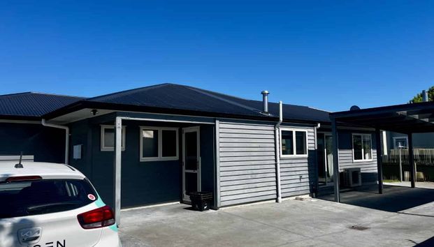 Beatty Street, Mayfair - Photo 1