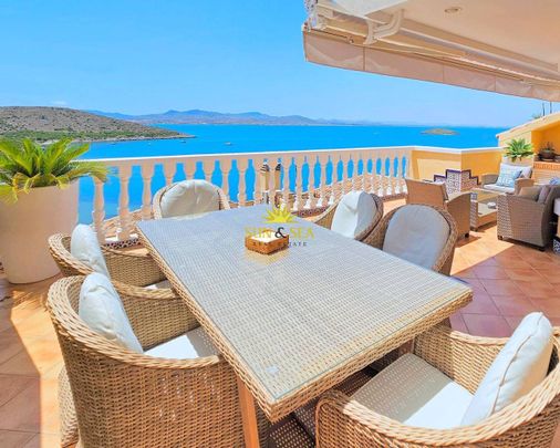 SIX-BEDROOM DUPLEX – LA MANGA DEL MAR MENOR - Photo 1