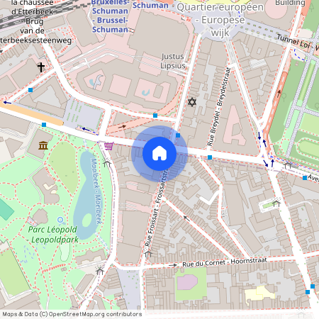 Etterbeek