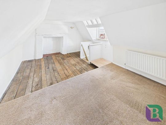 1 bedroom maisonette to rent - Photo 1