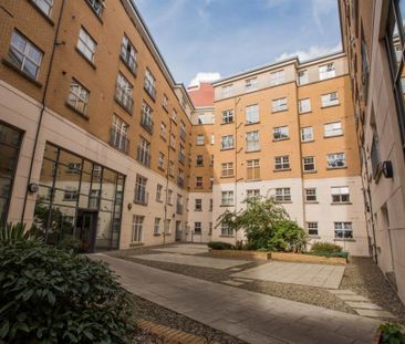 105 Bass Buildings, Belfast, BT2 8EA - Photo 1