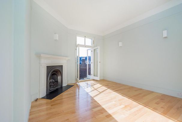 3 bedroom apartment to rent - Photo 1