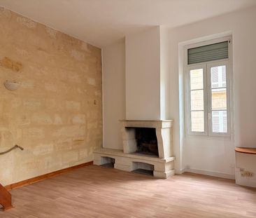 Location Appartement 1 pièce 36m² BORDEAUX 33000 - Photo 1