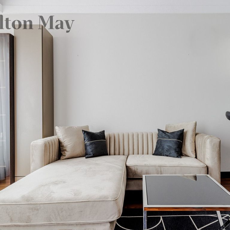 Warszawa, Wola, Sienna - Photo 1