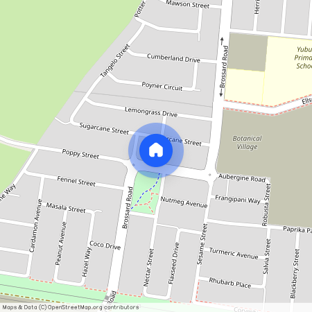 162 Brossard Road, VIC 3064, Mickleham