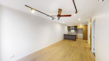6/380 Saint Georges Road, Fitzroy North VIC 3068 - Apartment For Rent | Domain - Photo 2