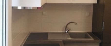 Studio/Γκαρσονιέρα για ενοικίαση - Εύοσμος, - Φωτογραφία 1