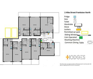 Room 1/2 Alba Street, Frankston North, Vic 3200 - Photo 6