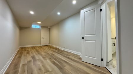 For Lease - 1 Monticola Avenue Unit# BSMT, Richmond Hill, Ontario - Photo 5