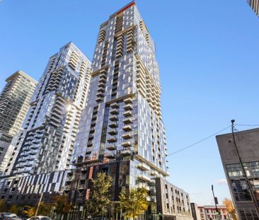 1450 Boul. René-Lévesque O., #1614 - Photo 2
