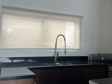 Renta de townhouse en Temozón - Photo 4